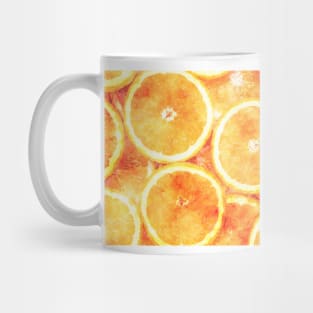 Oranges Mug